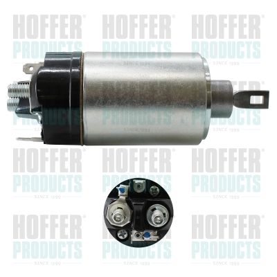 HOFFER 46433 HOFFER 46433