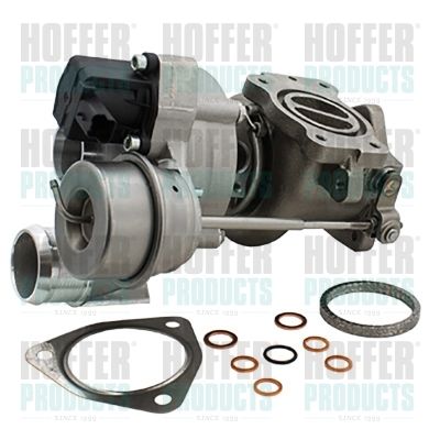 HOFFER 6900236