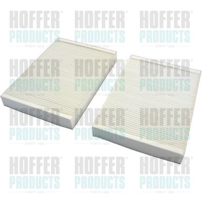 HOFFER 17294-X2