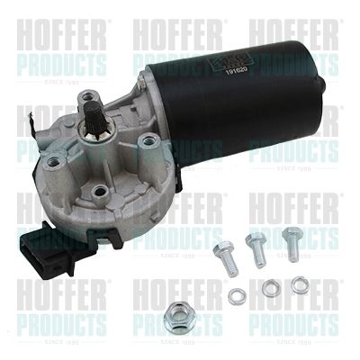 HOFFER H27183