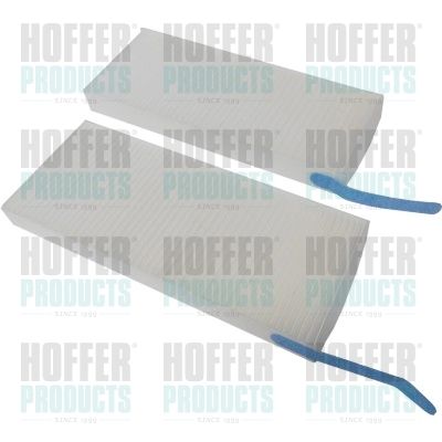 HOFFER 17526-X2