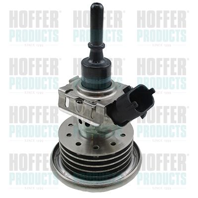 HOFFER 7503008