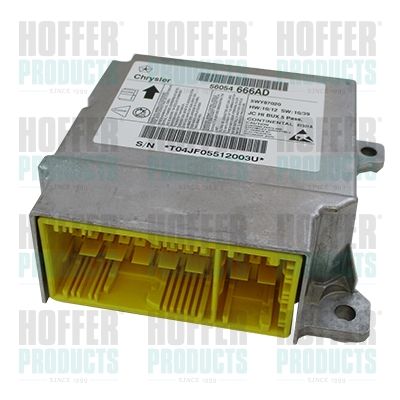 HOFFER H208018 HOFFER H208018