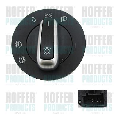 HOFFER 2103805 HOFFER 2103805