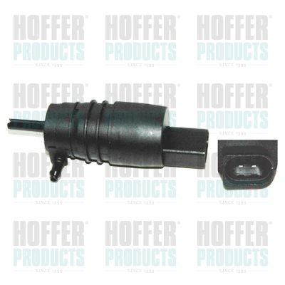 HOFFER 7500123