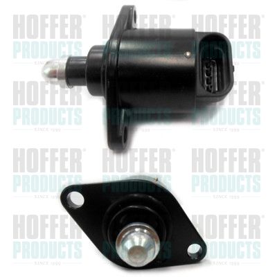 HOFFER 7514007