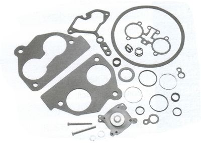 HOFFER 750-10018 HOFFER 750-10018