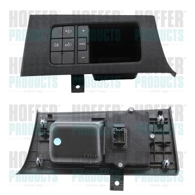 HOFFER H23889 HOFFER H23889