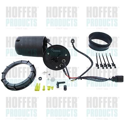 HOFFER 7503003