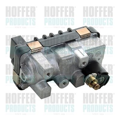 HOFFER 6200030 HOFFER 6200030