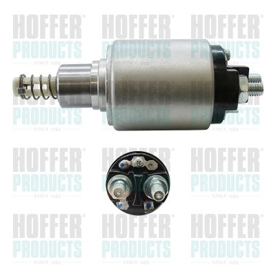HOFFER 46474