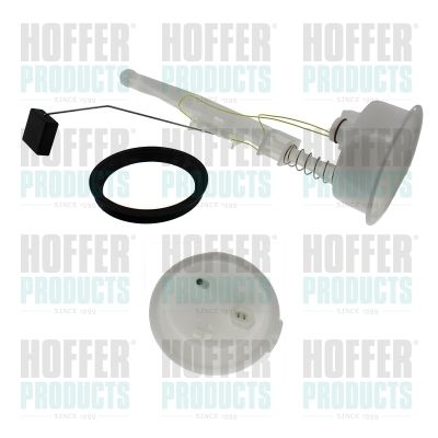 HOFFER 7409496