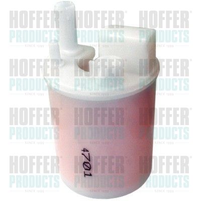 HOFFER 4701