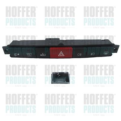 HOFFER H206043