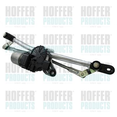 HOFFER 207060 HOFFER 207060