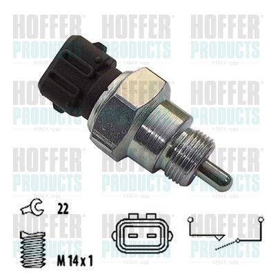 HOFFER 3600039