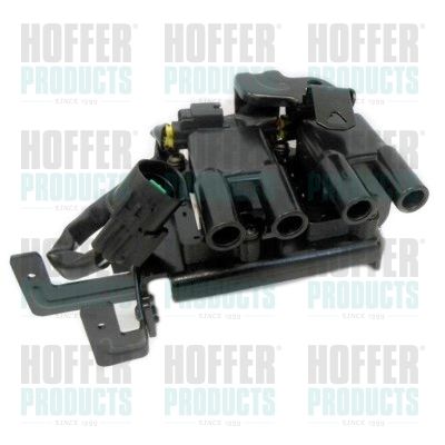 HOFFER 8010716