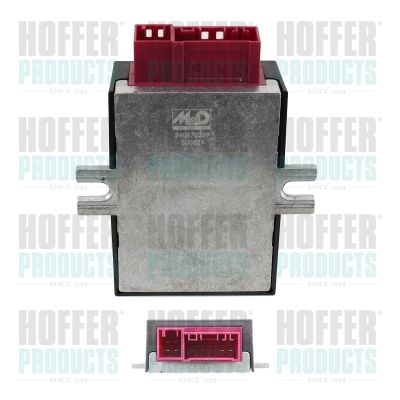 HOFFER H73240175