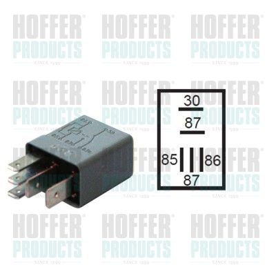HOFFER 7232300 HOFFER 7232300