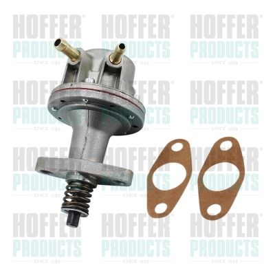 HOFFER HPOC637