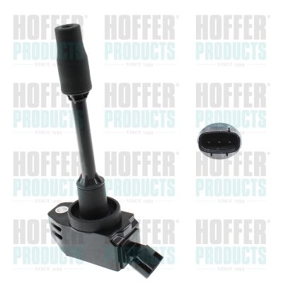 HOFFER 8010903