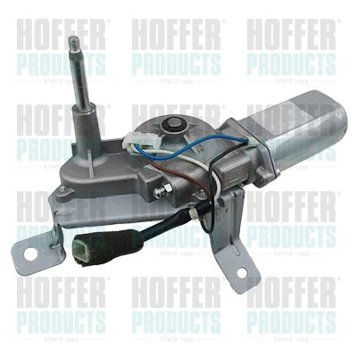 HOFFER H27340