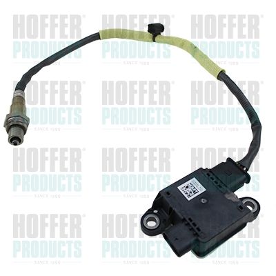 HOFFER 7557019