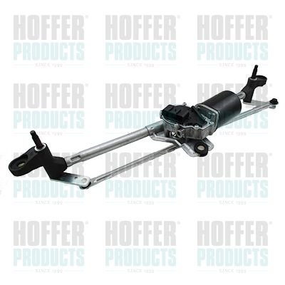 HOFFER 207013 HOFFER 207013