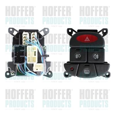 HOFFER H206202