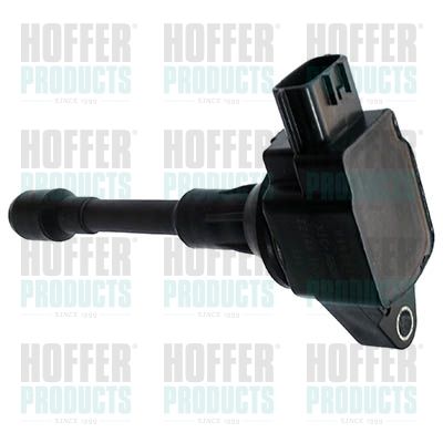 HOFFER 8010658