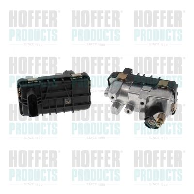 HOFFER 6200097 HOFFER 6200097