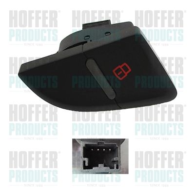 HOFFER H206014 HOFFER H206014