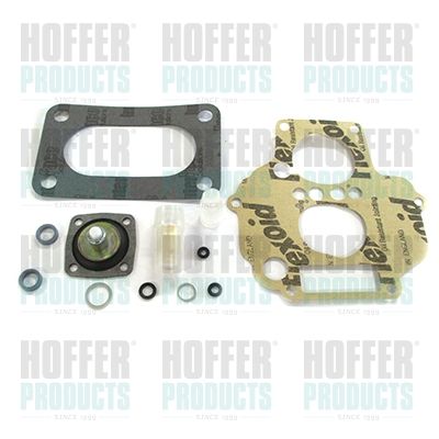 HOFFER W240