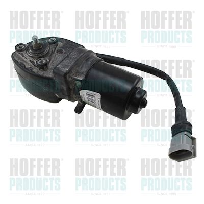 HOFFER H27200