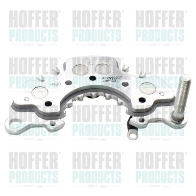 HOFFER 52010 HOFFER 52010