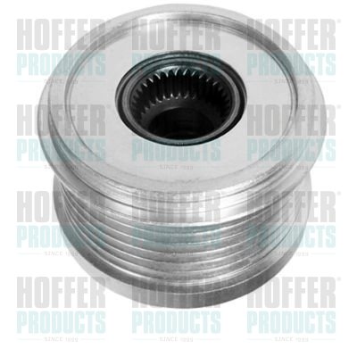 HOFFER 45037