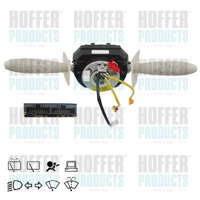 HOFFER 2103352