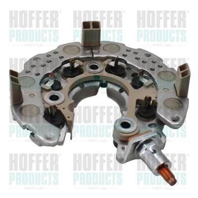 HOFFER 52075