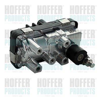 HOFFER 6200025 HOFFER 6200025