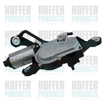 HOFFER H27015