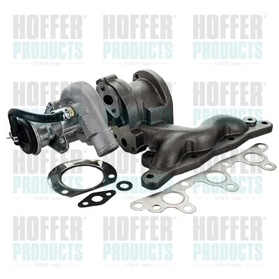 HOFFER 6900022