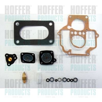 HOFFER W549