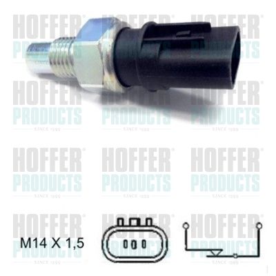 HOFFER 3600018