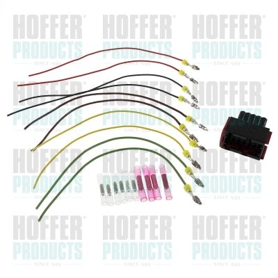 HOFFER 25540 HOFFER 25540