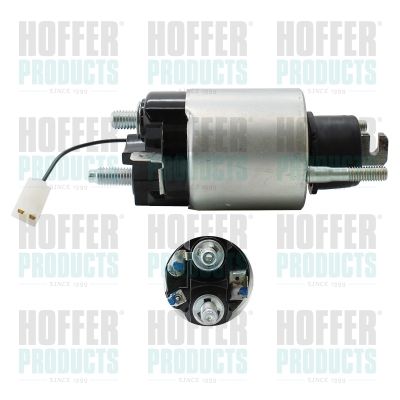 HOFFER 46480 HOFFER 46480