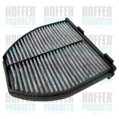 HOFFER 17488K