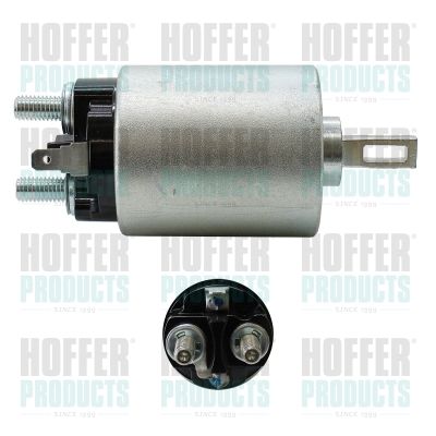 HOFFER 46476 HOFFER 46476