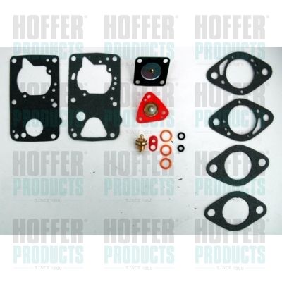 HOFFER S47F