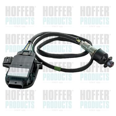 HOFFER 7557054 HOFFER 7557054