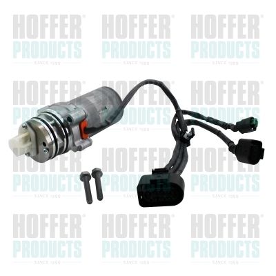HOFFER H805128